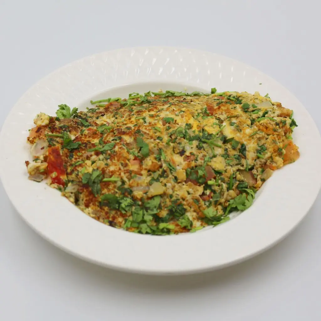 Shakshuka Mazraa